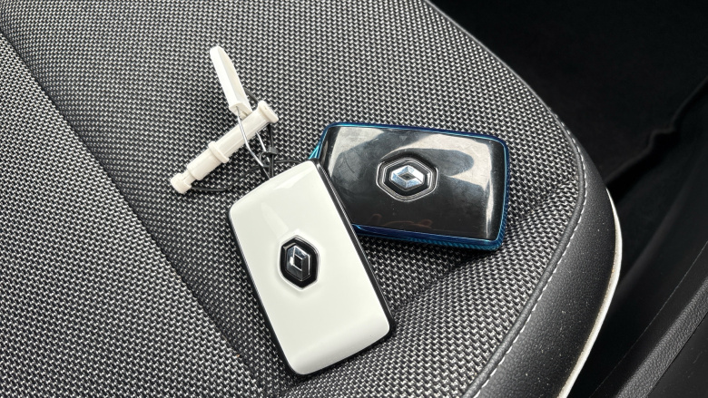 Renault Captur 1.0 TCE 90 SE Edition 5dr Petrol Hatchback